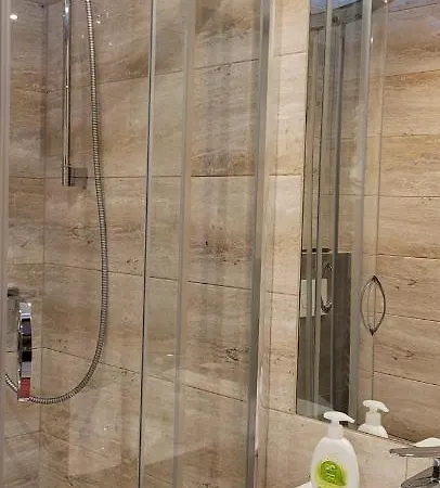 Tlc Apartments Cracow Kraków Zewnętrze zdjęcie