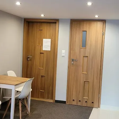 Tlc Apartments Cracow Kraków Zewnętrze zdjęcie