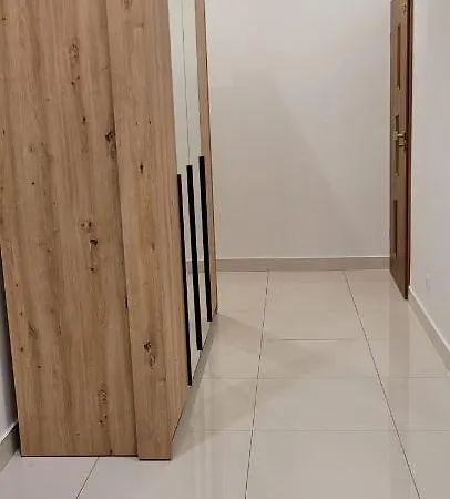 Tlc Apartments Cracow Kraków Zewnętrze zdjęcie
