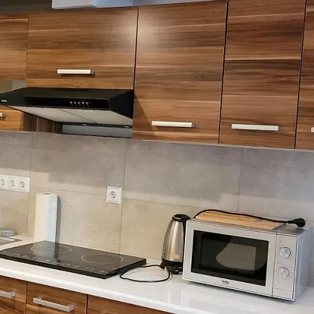 Tlc Apartments Cracow Kraków Zewnętrze zdjęcie