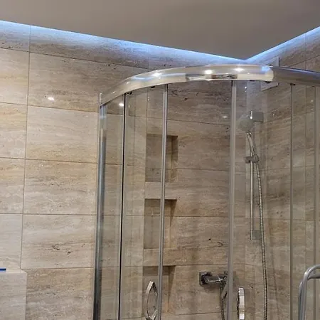 Tlc Apartments Cracow Kraków Zewnętrze zdjęcie