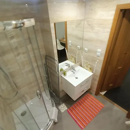 Tlc Apartments Cracow Kraków Zewnętrze zdjęcie