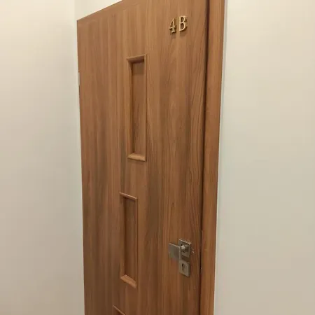 Tlc Apartments Cracow Kraków Zewnętrze zdjęcie