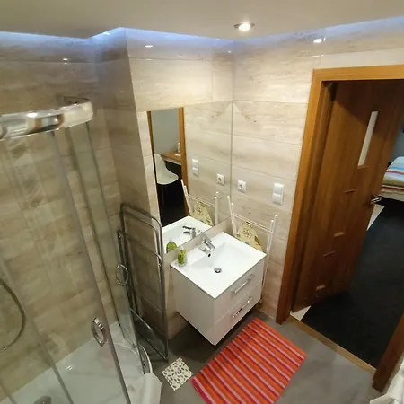 Tlc Apartments Cracow Kraków Zewnętrze zdjęcie