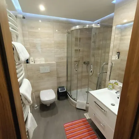 Tlc Apartments Cracow Kraków Zewnętrze zdjęcie