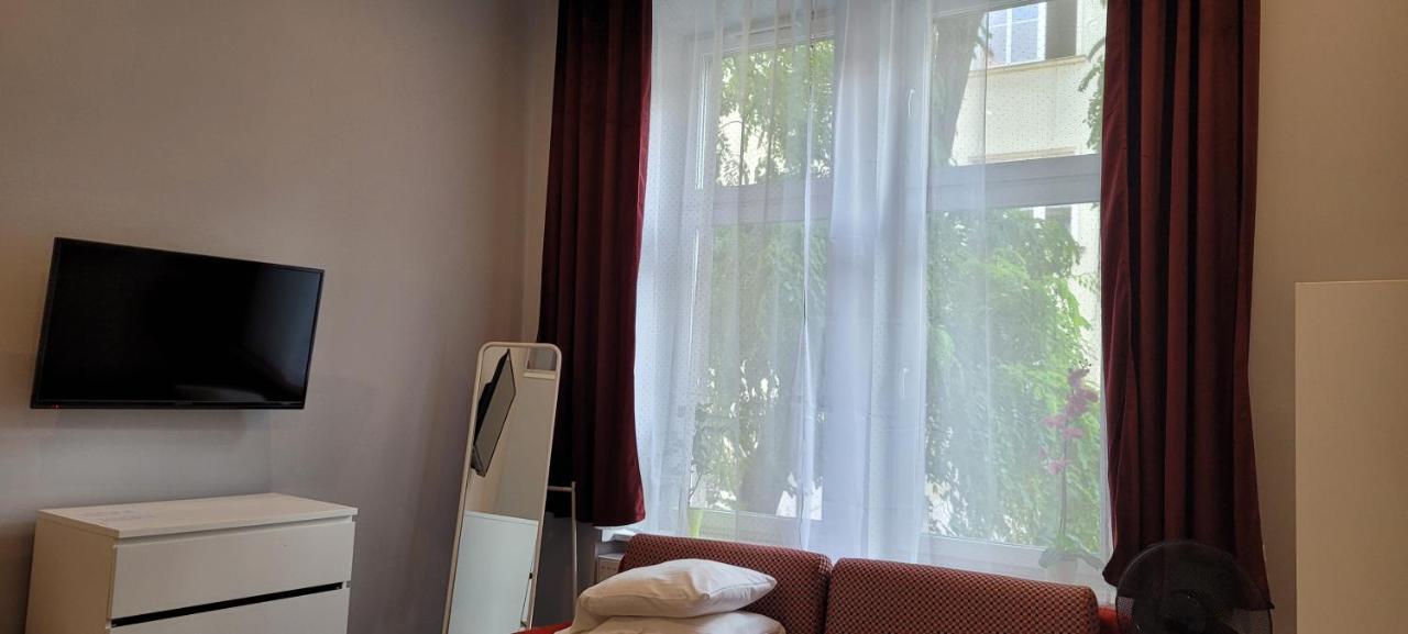 Apartment Tlc Cracow *