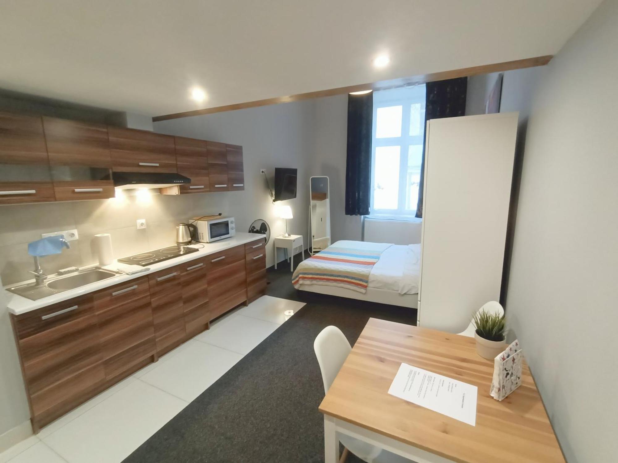 Tlc Cracow Krakau