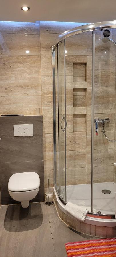 Apartment Tlc Cracow