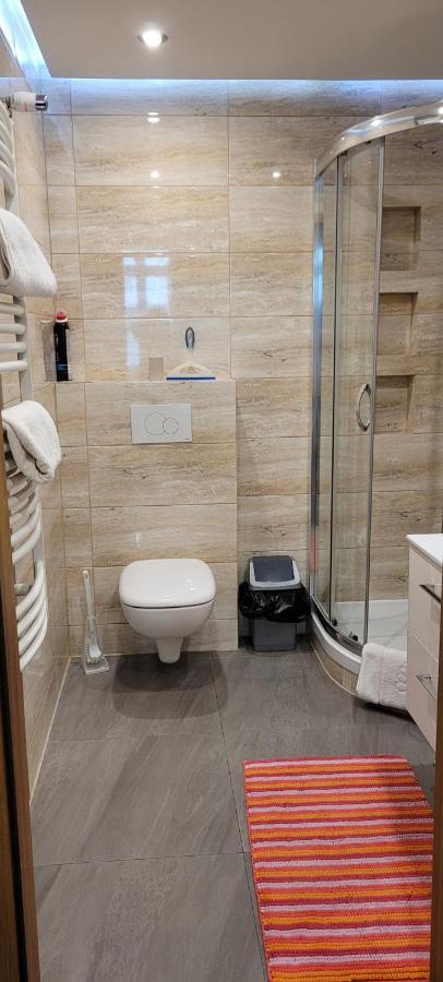 Apartment Tlc Cracow