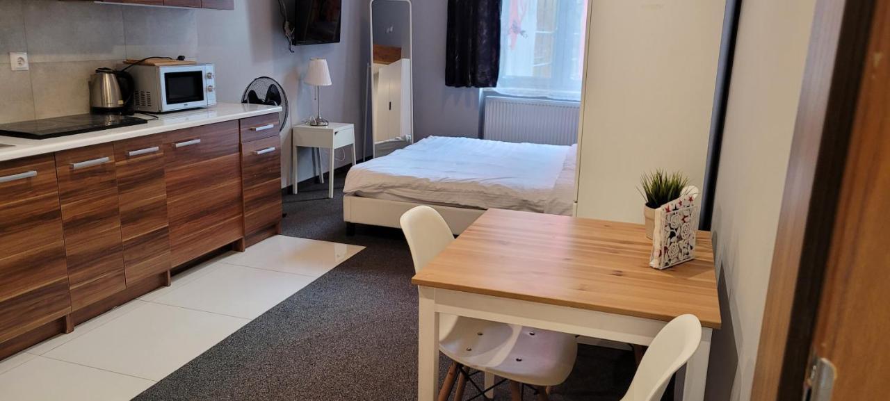 Tlc Cracow Apartment Krakow