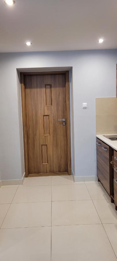 Tlc Cracow Apartment