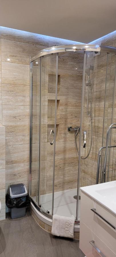 Apartment Tlc Cracow *