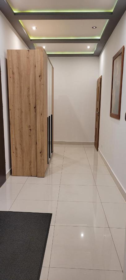 Apartment Tlc Cracow