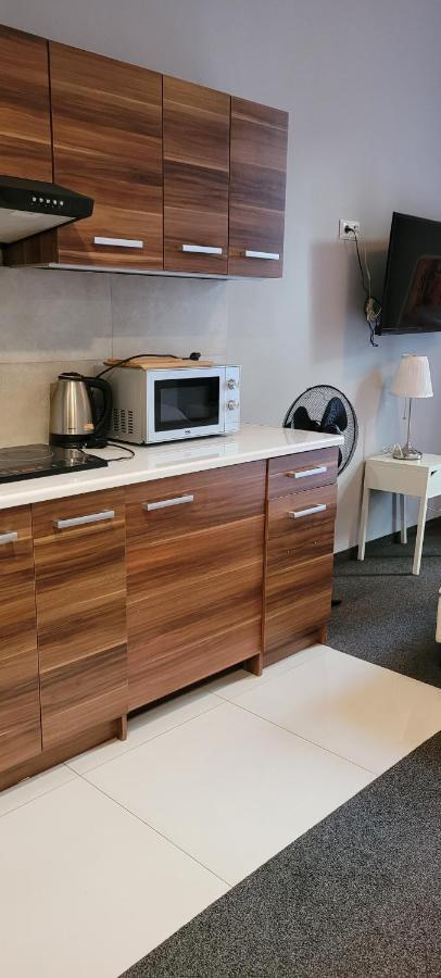 Tlc Cracow Apartment
