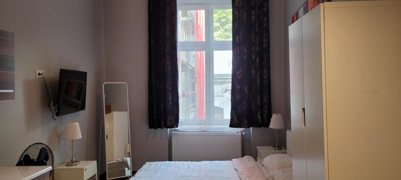 Apartment Tlc Cracow Krakow