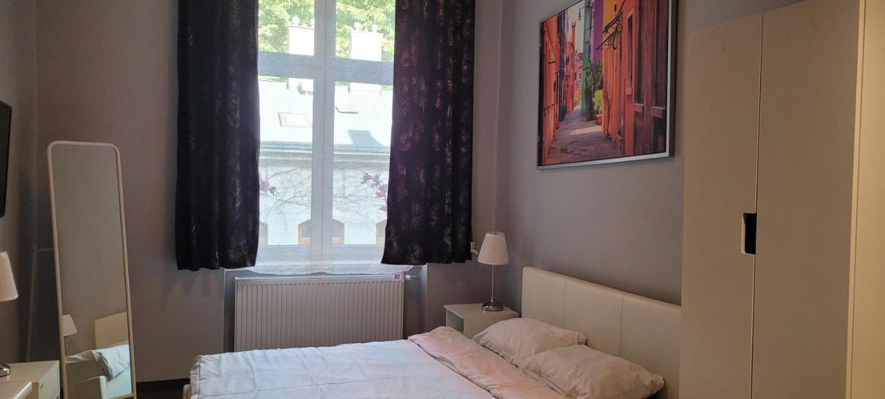 Tlc Cracow Apartment Krakow