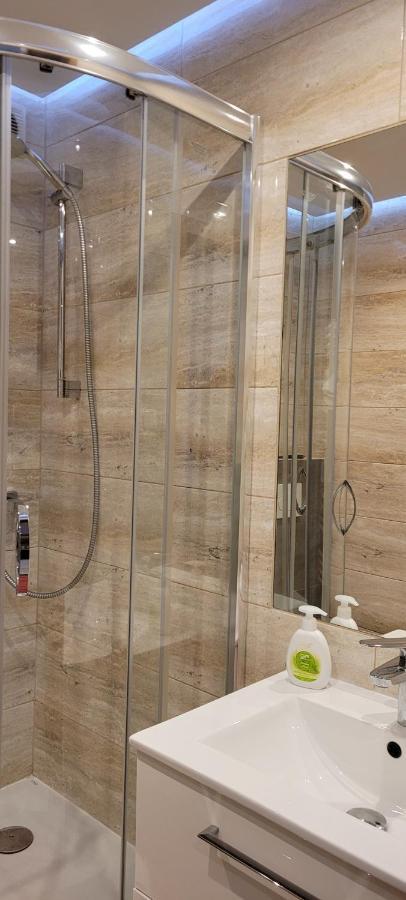 Tlc Cracow Apartment
