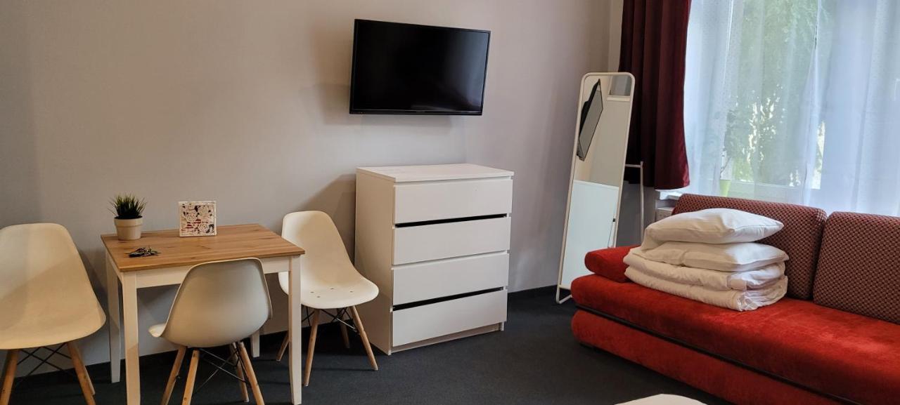 Apartment Tlc Cracow Krakow