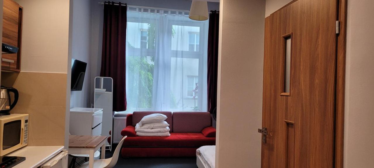 Tlc Cracow Krakow