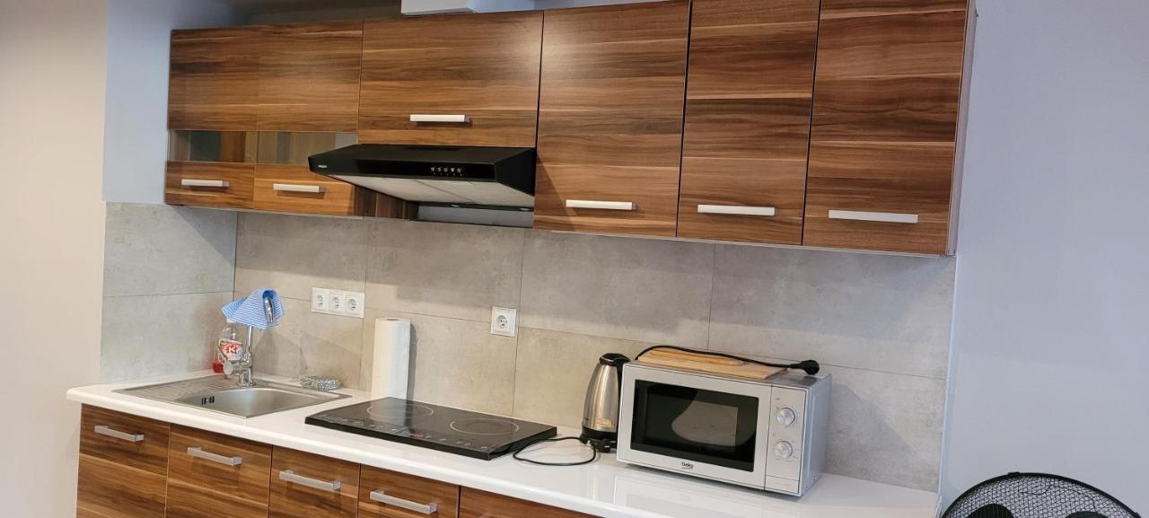 Tlc Cracow Apartment Krakow