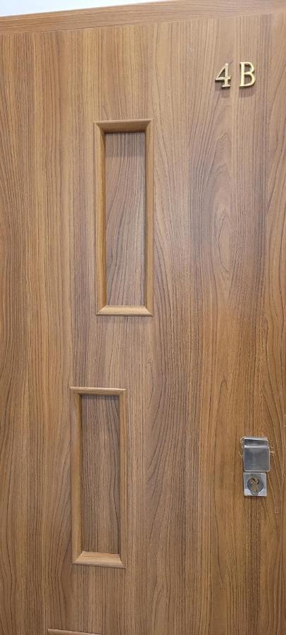 Tlc Cracow Apartment *