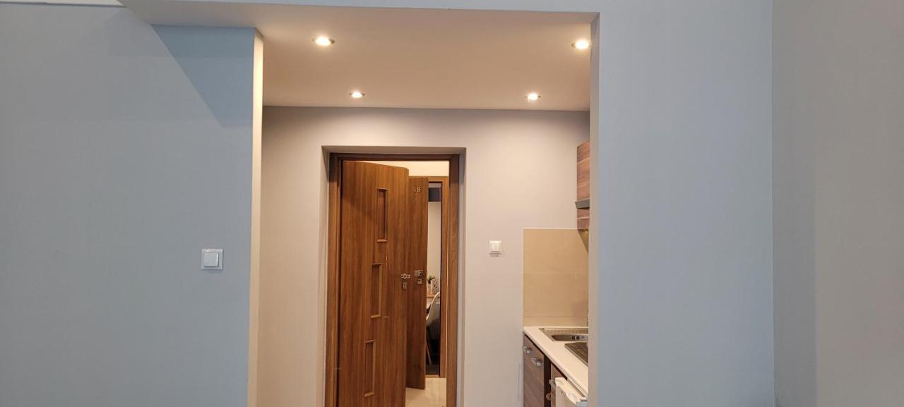 Tlc Cracow Apartment