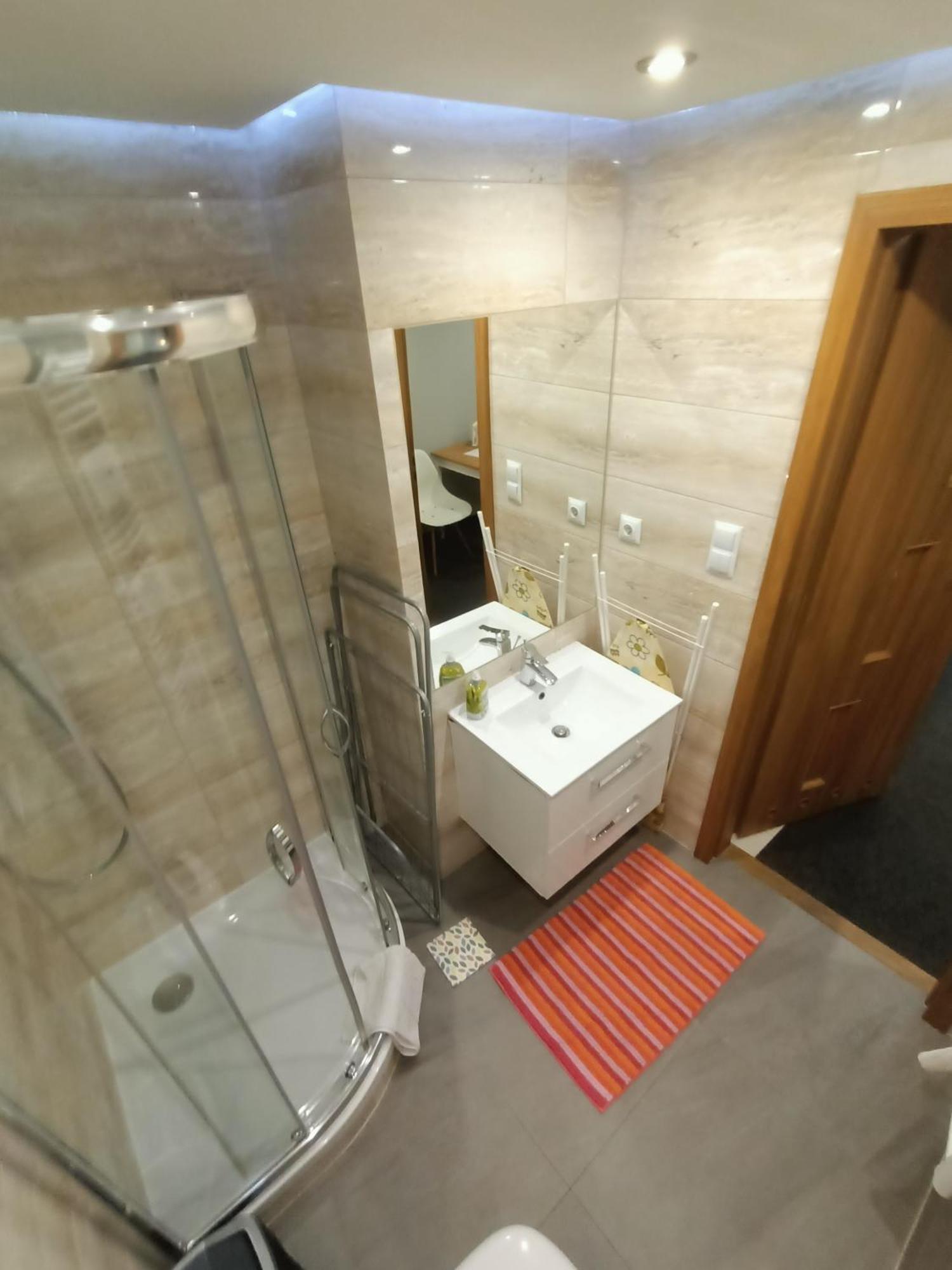 Apartment Tlc Cracow *