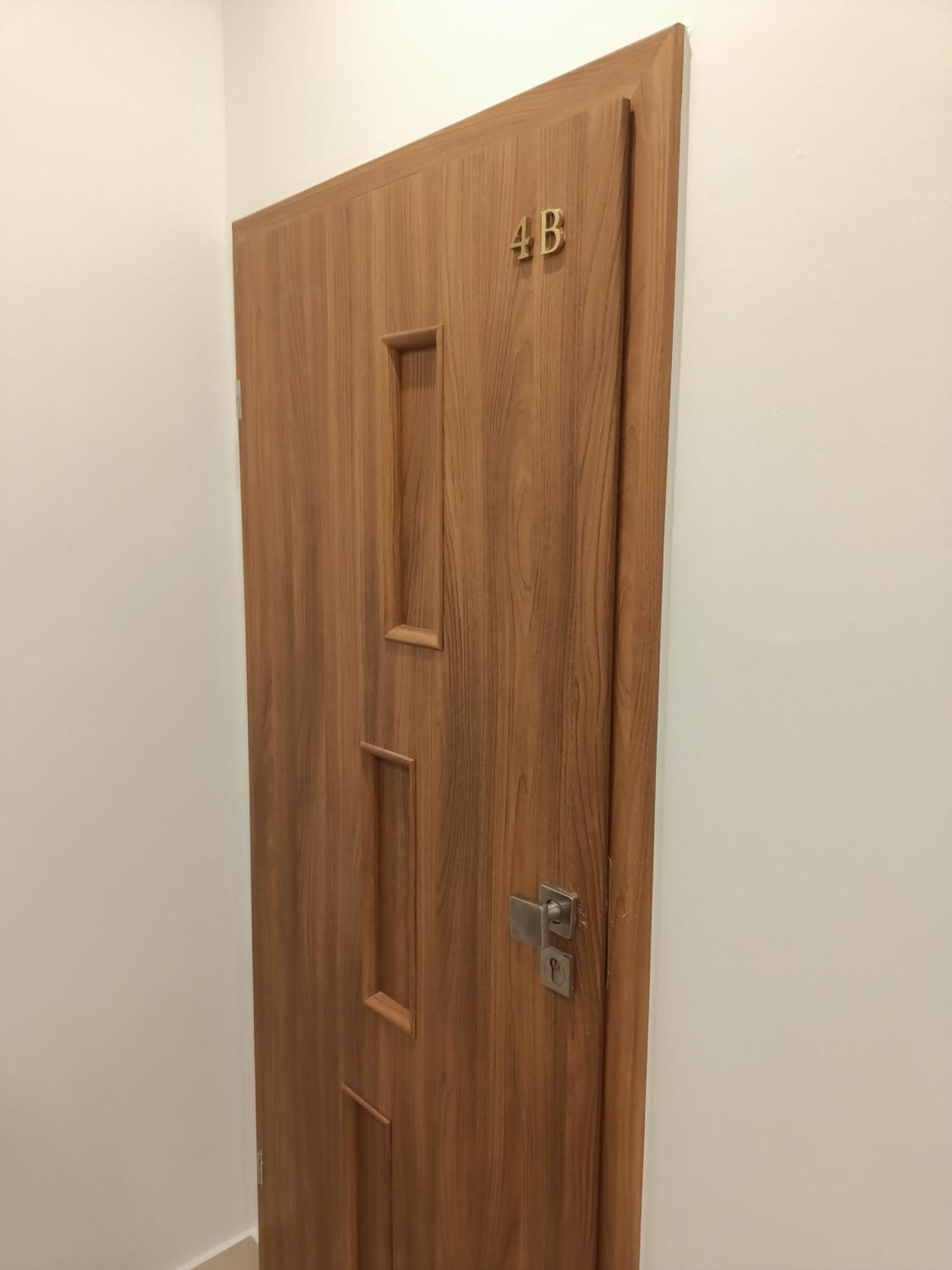 Tlc Cracow Apartment *