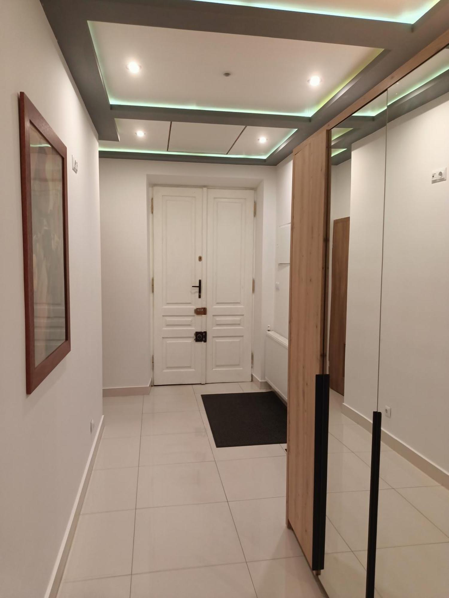Apartment Tlc Cracow Krakow