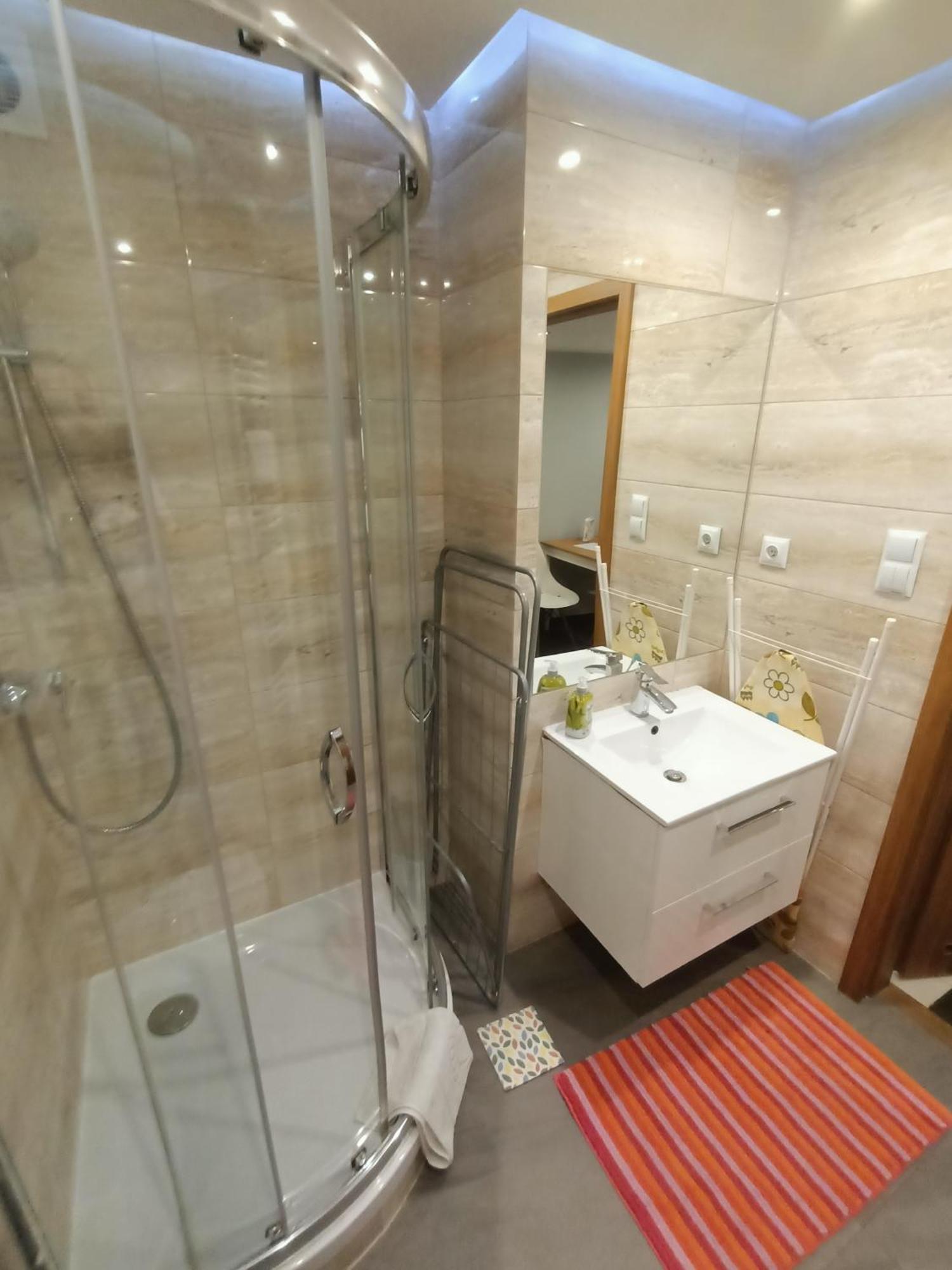 Tlc Cracow Apartment Krakow