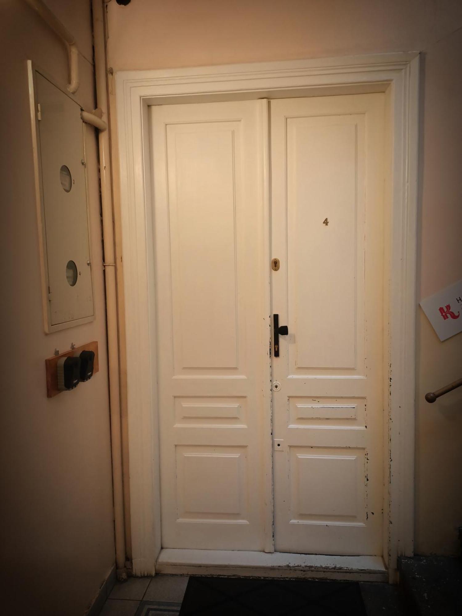 Tlc Cracow Apartment