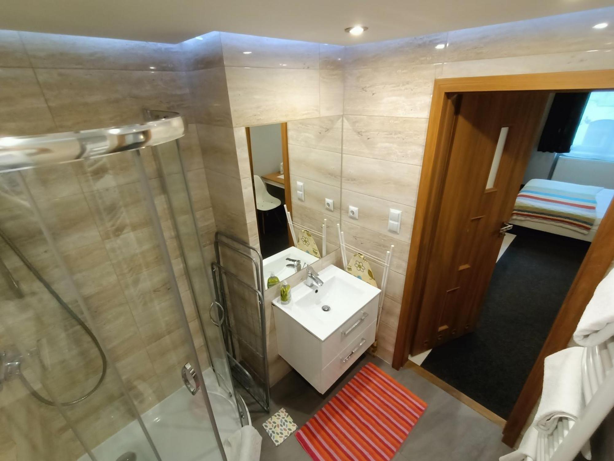 Tlc Cracow Apartment *
