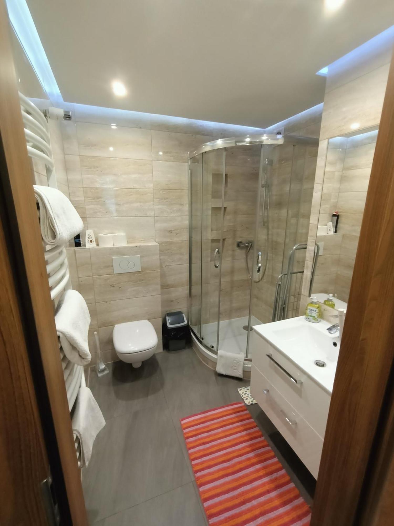 Apartment Tlc Cracow