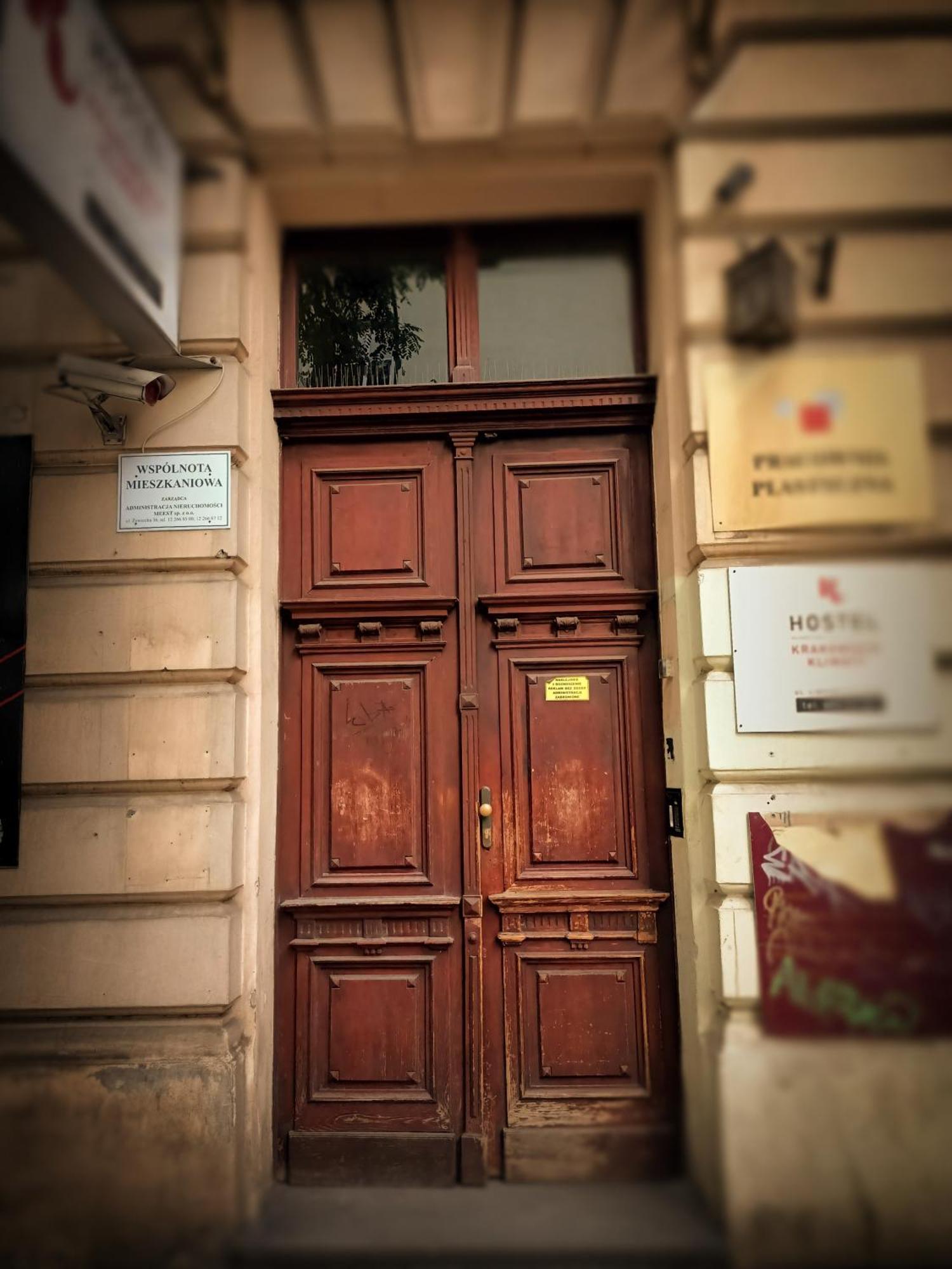Tlc Cracow Apartment *